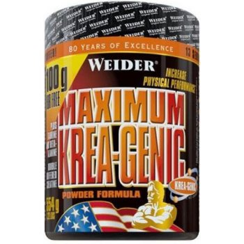 WEIDER Maximum Krea-Genic 554 g