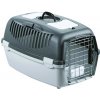 BRAVSON GROUP s.r.o. Prepravka pre psov a mačky STEFANPLAST GULLIVER 3 DELUXE, 61x40x38cm