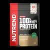 NUTREND 100% Whey Protein 400 g, sušienka/krém