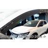 Deflektory Heko Renault Rafale 5D od 2024