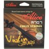 Alice A707 Violin Strings