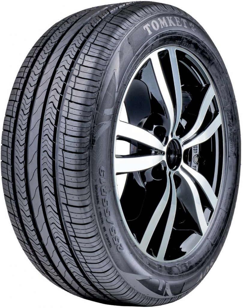 TOMKET SUV 225/60 R17 99H