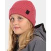 Kilpi REFLEC-J Detská zimná čiapka WJ0612KI Ružová 4