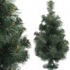 Umelý vianočný stromček Goliat Do 100 cm