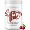 BrainMax Performance Amino Elektrolyt Komplex, EAA + Elektrolyty 600 g Príchuť: Čerešňa