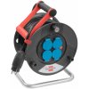 Brennenstuhl BRENNENSTUHL bubon predlž. 50m IP44
