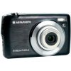 Digitální fotoaparát Agfa Compact DC 8200 Black