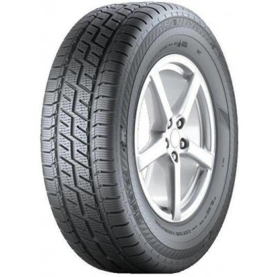 GISLAVED EURO*FROST VAN 215/65 R16 106T