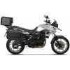 Shad TERRA TR40 48L topcase Shad BMW F 650 GS/ F 700 GS/ F 800 GS