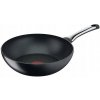 Panvica Tefal Excellence hliníková 28 cm čierna