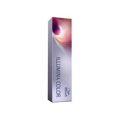 Wella Professionals Illumina Color 60ml, 10/05 platinová blond prírodná mahagón