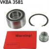 Súprava ložísk kolesa SKF VKBA 3581 VKBA 3581