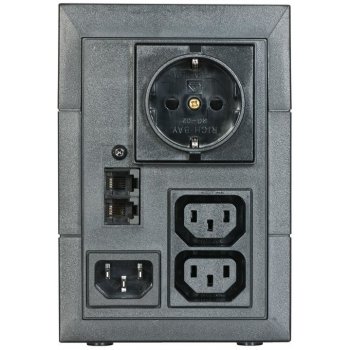 Eaton 5E 850i USB od 71,6 € - Heureka.sk