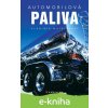 E-kniha Automobilová paliva - Vladimír Matějovský