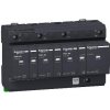 Schneider Electric Zvodič prepätia T1+T2 PRD1 25R 3P+N so signalizačným kontaktom