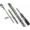 Mivardi Accord Spinn 2,1 m 3 - 18 g 2 diely