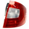 Zadné pravé svetlo Automotive Lighting 3T9945112 Škoda Superb 2