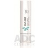 BABÉ PLEŤ Ošetrujúca tyčinka na pery SPF 20 (Lip care stick) 1x4 g