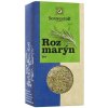 SONNENTOR BIO korenie rozmarín 25g