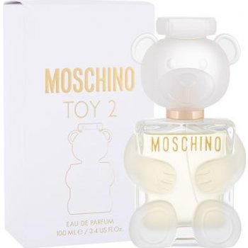 Moschino Toy 2 parfumovaná voda dámska 100 ml