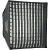 Godox Knowled Softbox s Grid pre P600BI /R hard(60*60CM ） P600BHS22