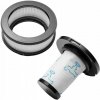 FILTRY pre TEFAL X-Force Flex 11.60 12.60 14.60 15.60 Rowenta X-Force Flex