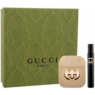 Gucci Guilty toaletná voda dámska 50 ml