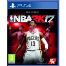 NBA 2K17