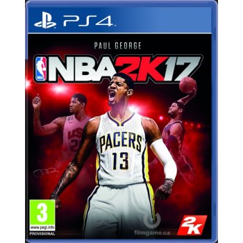 NBA 2K17