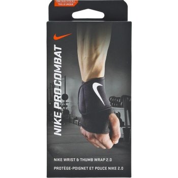 Nike 2.0 N.MZ.09.010 Pro Wrist And Thumb Wrap od 19,01 € - Heureka.sk
