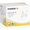 MEDELA Personal Fit Prsný nástavec, S
