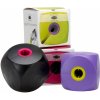 Kruuse Jorgen Dog Buster Food Cube fialová 12 cm
