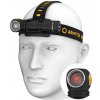ArmyTek Wizard C2 WR Magnet White & Red LED čelovka s magnetickým držiakom napájanie z akumulátora 1100 lm 3 h 65 g