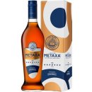 Metaxa 7* 40% 0,7 l (kartón)