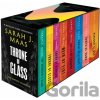 Throne of Glass Box Set - Sarah J. Maas