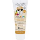 Logona COOL KIDS zubný gél Tutti Frutti 50 ml