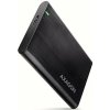 AXAGON EE25-A6M, USB 3.2 Gen 1 - SATA 6G 2.5'' kovový RAW box, bezšroubkový Axagon