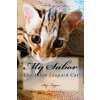 My Sabor: The Asian Leopard Cat (Skye Layne)(Brožovaná)