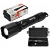 Klasická baterka Yato 900 lm LED