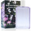Ariana Grande God Is A parfumovaná voda dámska dámska 50 ml