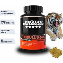 BodyBulldozer Tribulus 90% Professional 120 kapsúl