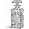 Crystal Bohemia Crystalite Bohemia BRITTANY karafa na whisky 700 ml