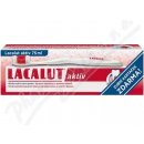 Zubná pasta Lacalut Aktiv bieliaca zubná pasta pre zdravé zuby a ďasná 75 ml