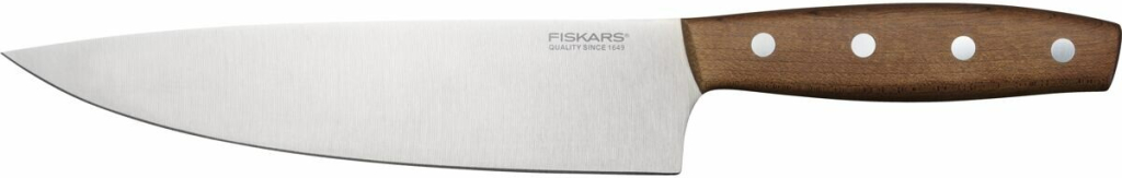 Fiskars Folken Nôž veľký kuchársky 20 cm 1075696