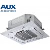AUX Kazetová klimatizácia 4-smerná 5kW AUX-C-18CAC - split