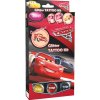 TyToo Disney Cars tetovanie