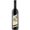 Villa Vino Rača Exclusive Cabernet Sauvignon akostné víno červené suché 0,75 l