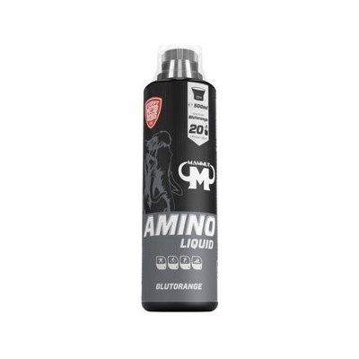 Mammut Nutrition Amino Liquid 1000 ml