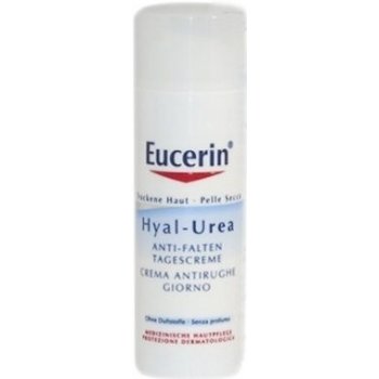 Eucerin Hyal-Urea denný krém proti vráskám 50 ml