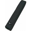 Mizuno RB IJF Belt čierna